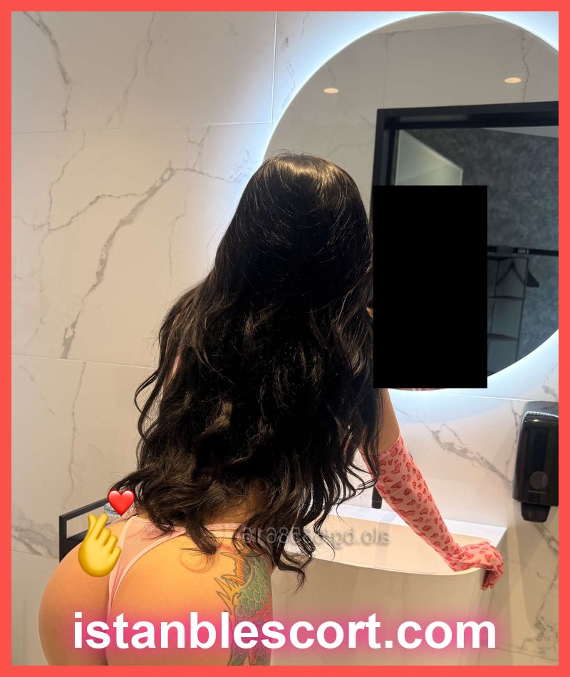 Dilara, 32 — Başıbüyük vitrin kartı